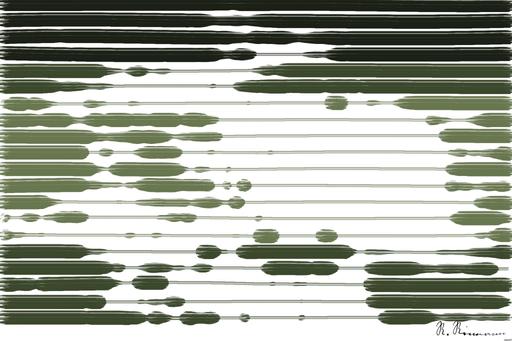 from CC0 photo AI art