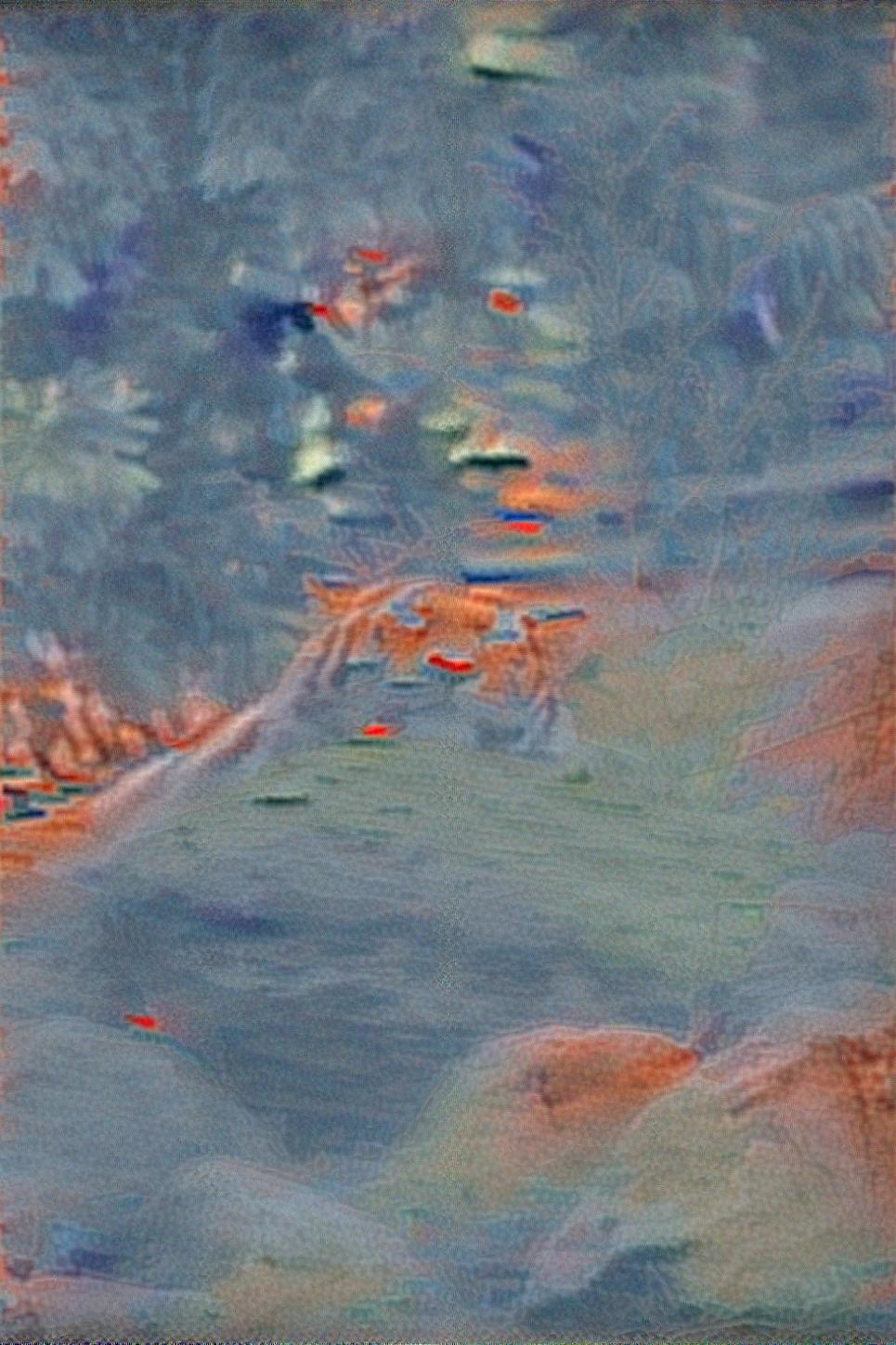 from CC0 photo AI Art