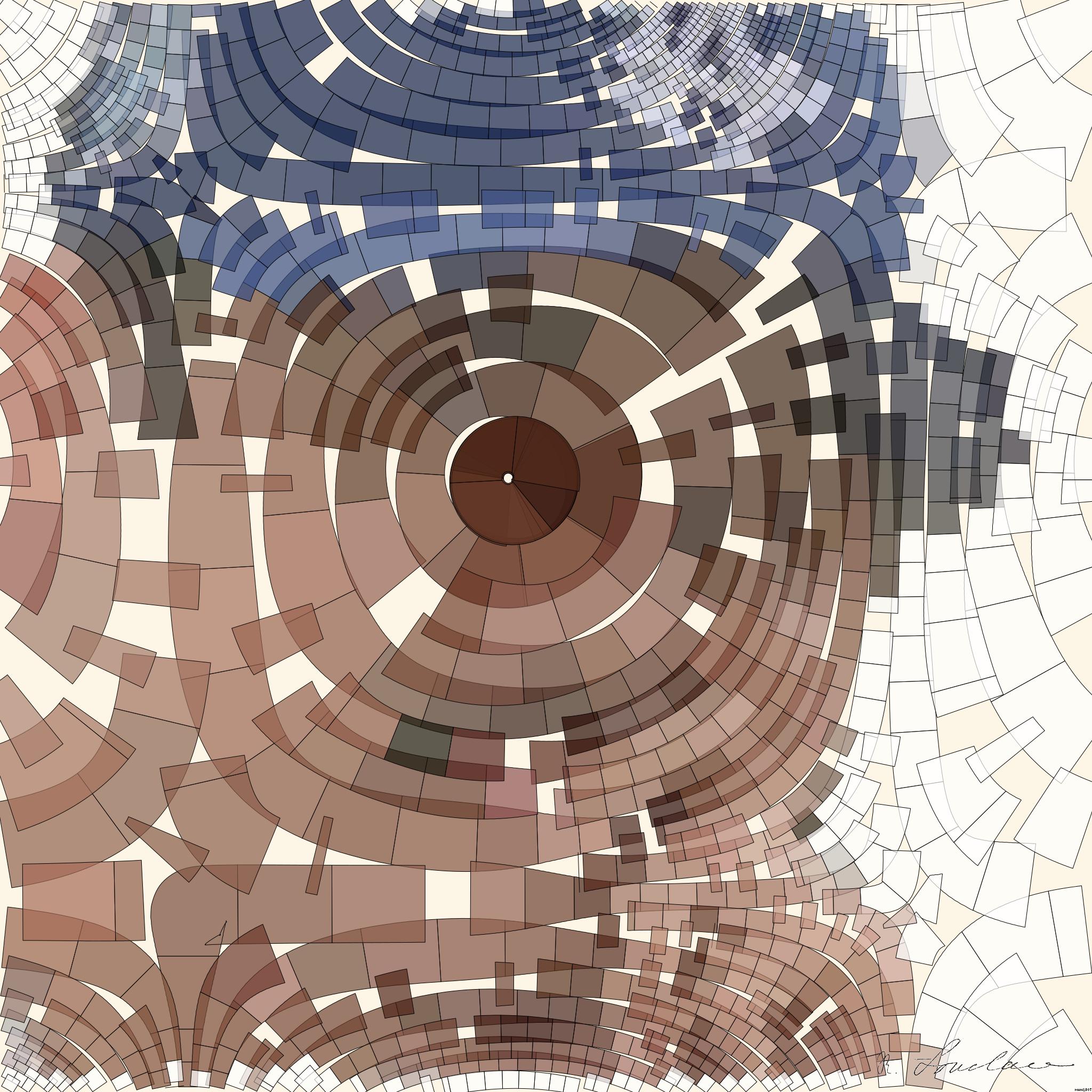 artwork for redditgetsdrawnbybot AI Art