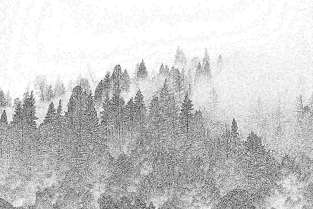 from CC0 photo AI Art