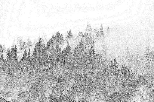 from CC0 photo AI art