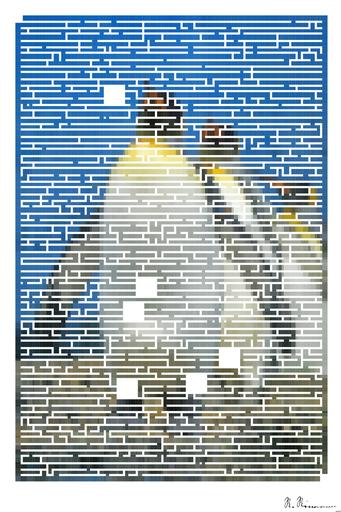 Drawn by bot FPWFEhYjoofCSGn7aQtjwe; art-amaze; None AI art