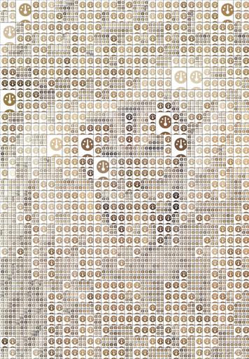 from CC0 photo AI art