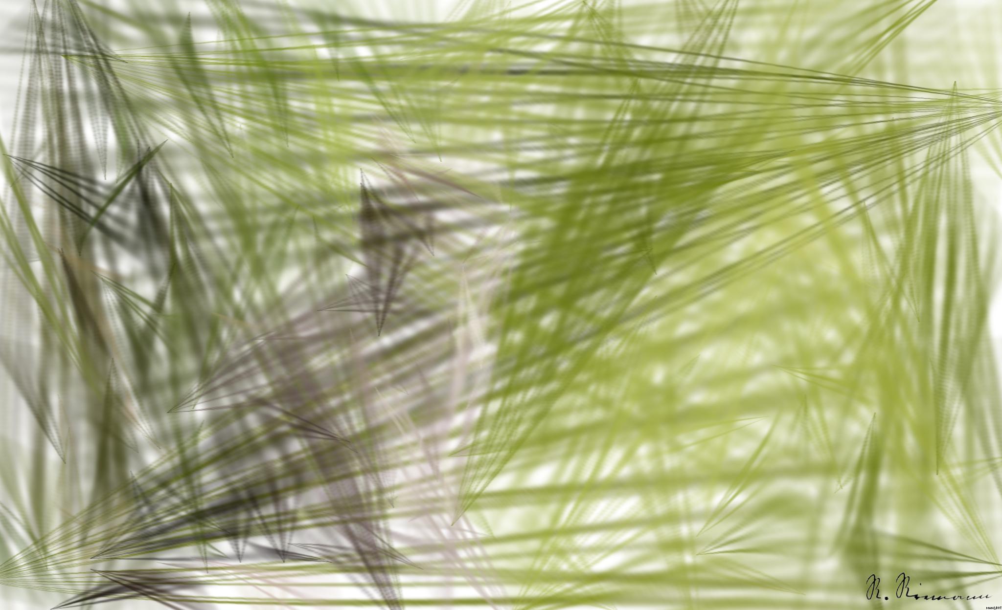 from CC0 photo AI Art