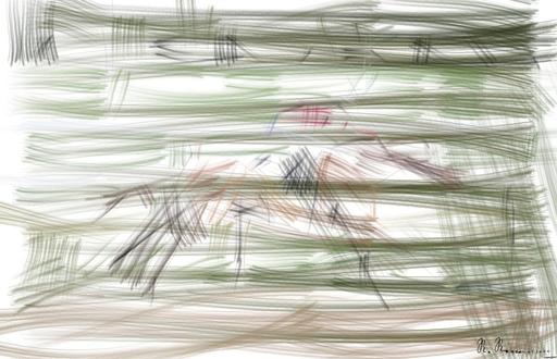 from CC0 photo AI art