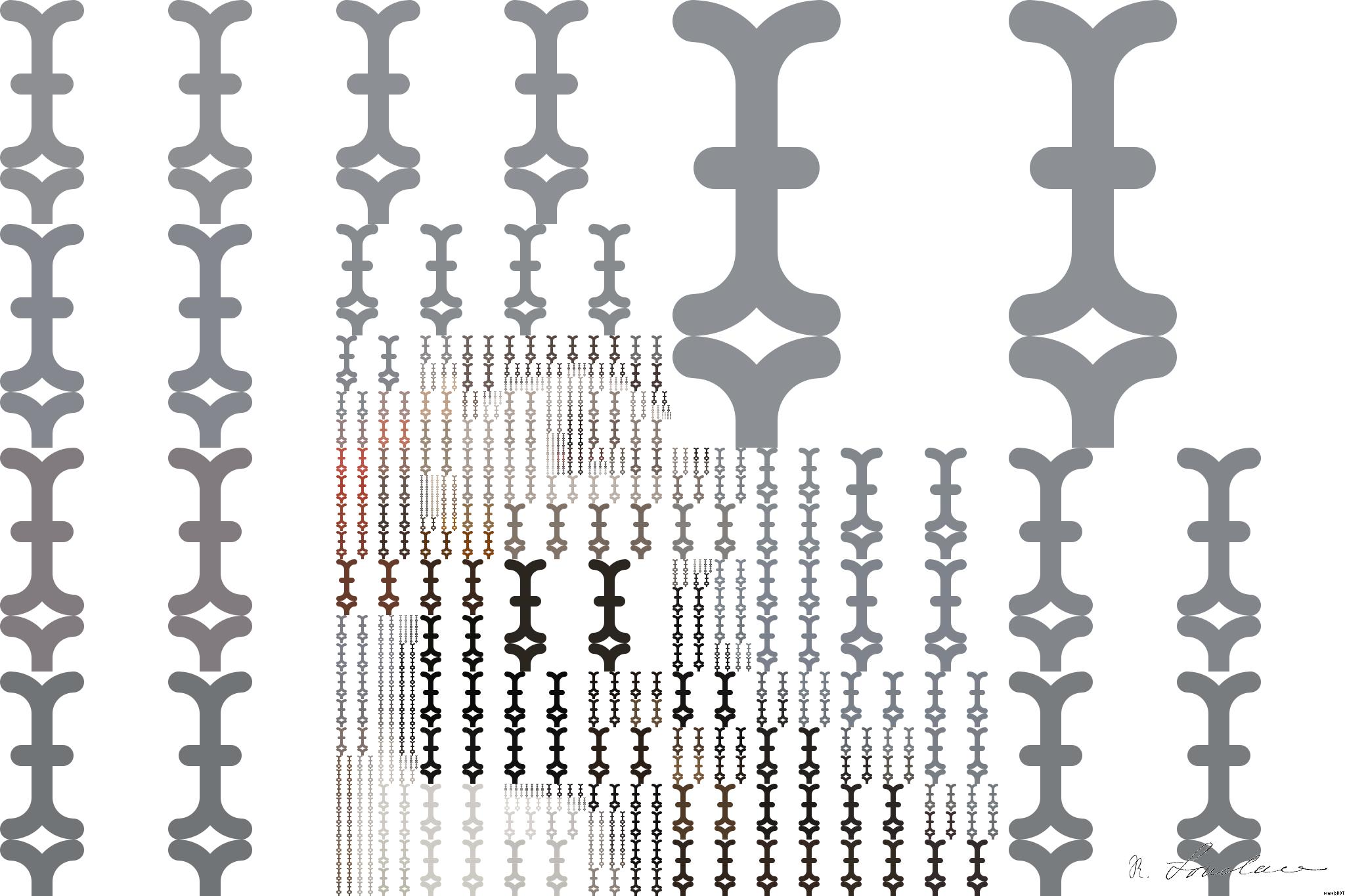 from CC0 photo AI Art