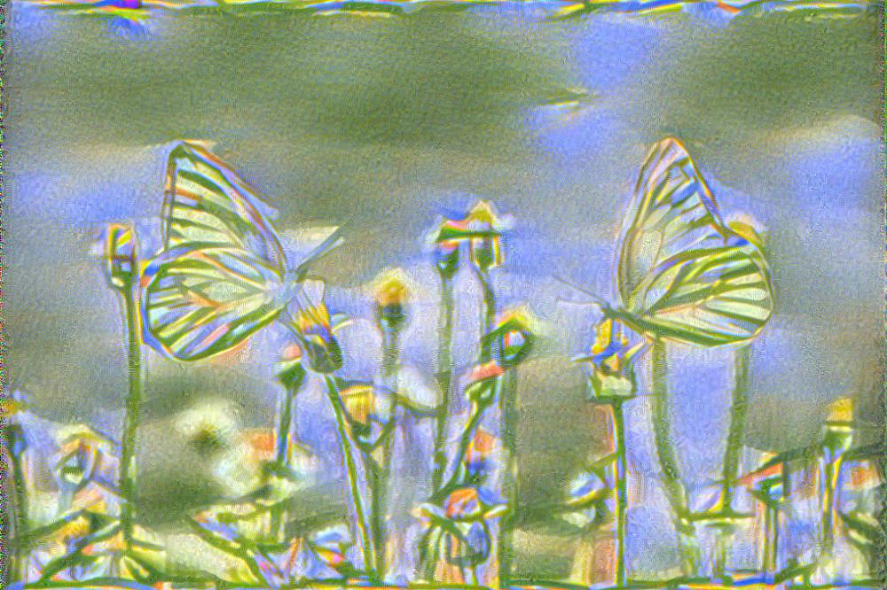 from CC0 photo AI Art