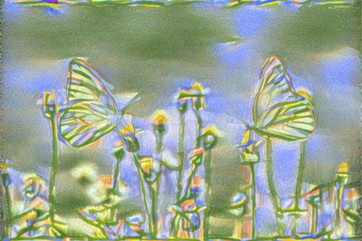 from CC0 photo AI art