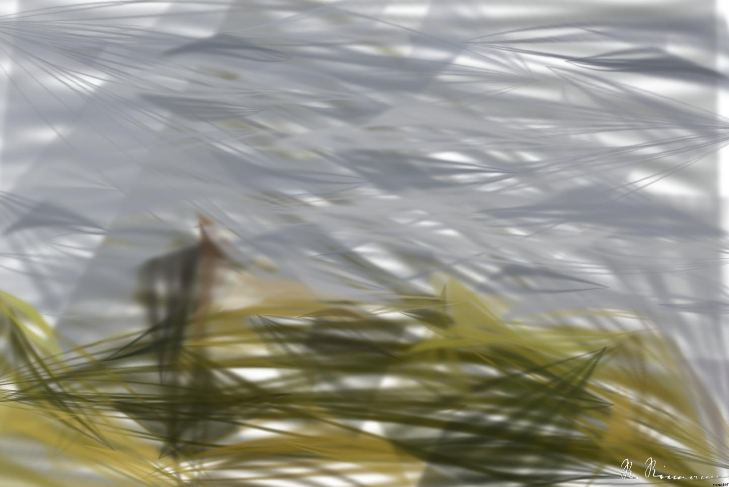 from CC0 photo AI Art