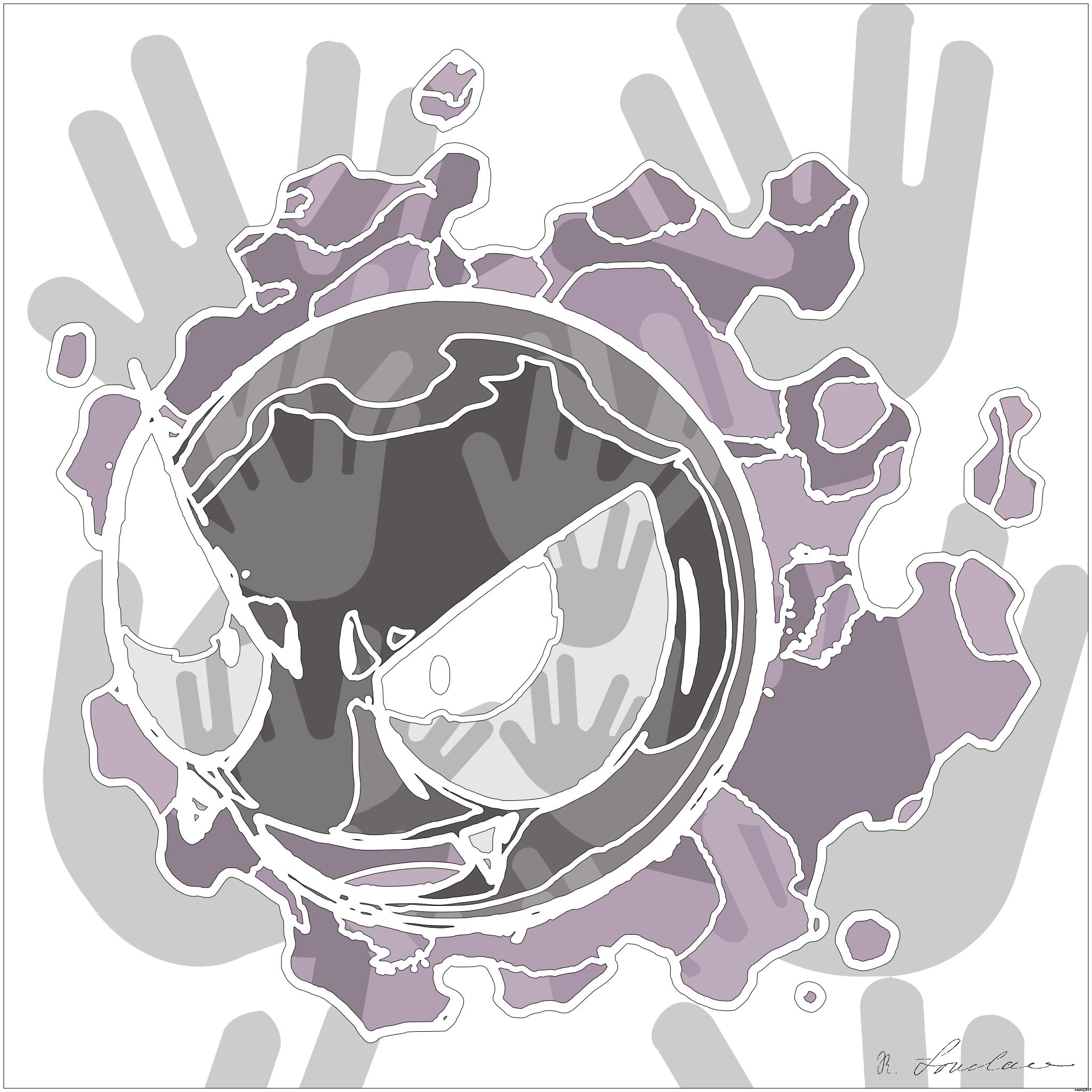 Drawn by bot BA66pic5NSvs9K6LCZhK4z; art-bloby AI Art