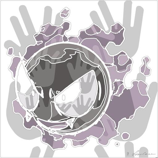 Drawn by bot BA66pic5NSvs9K6LCZhK4z; art-bloby AI art