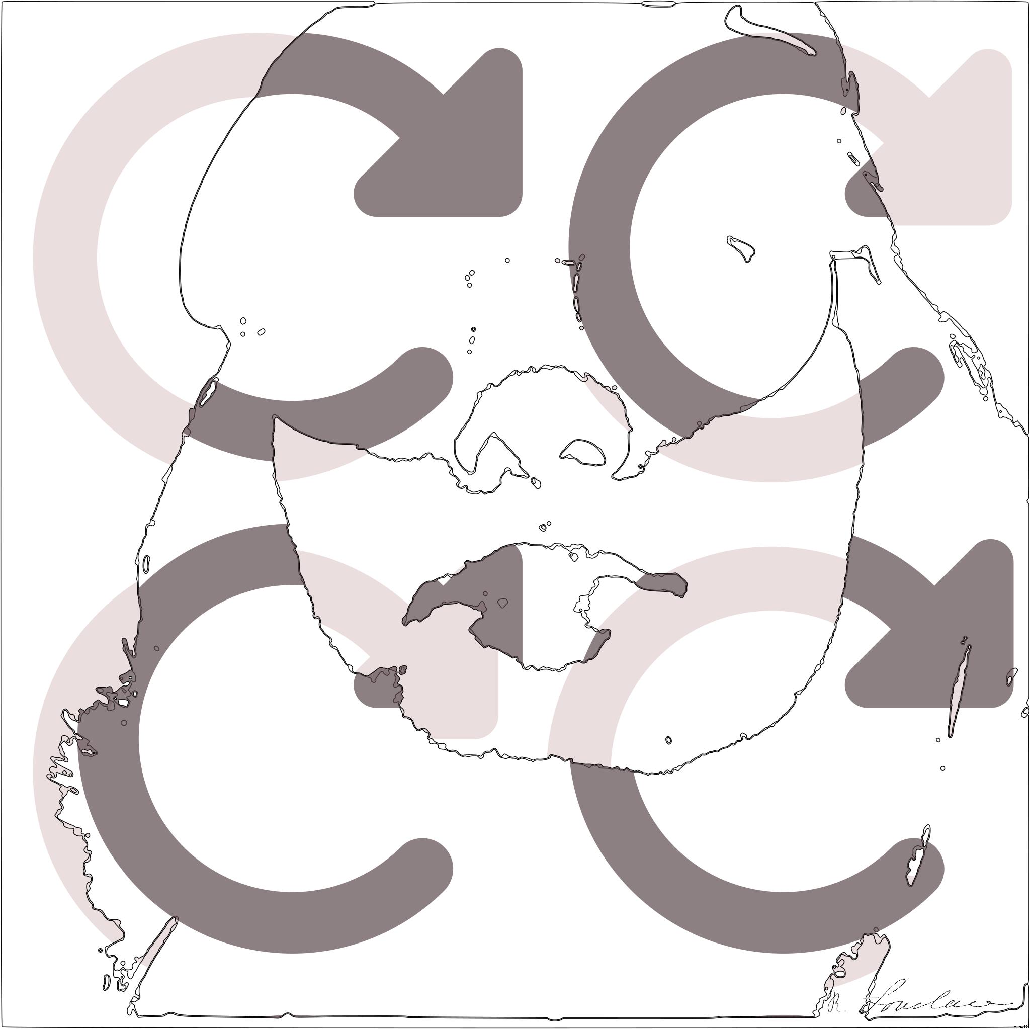 artwork for redditgetsdrawnbybot AI Art