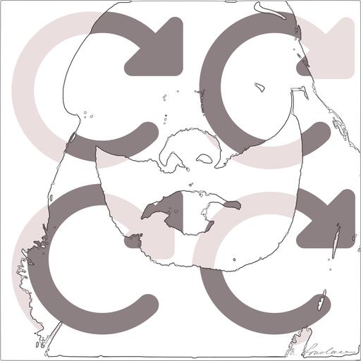 artwork for redditgetsdrawnbybot AI art