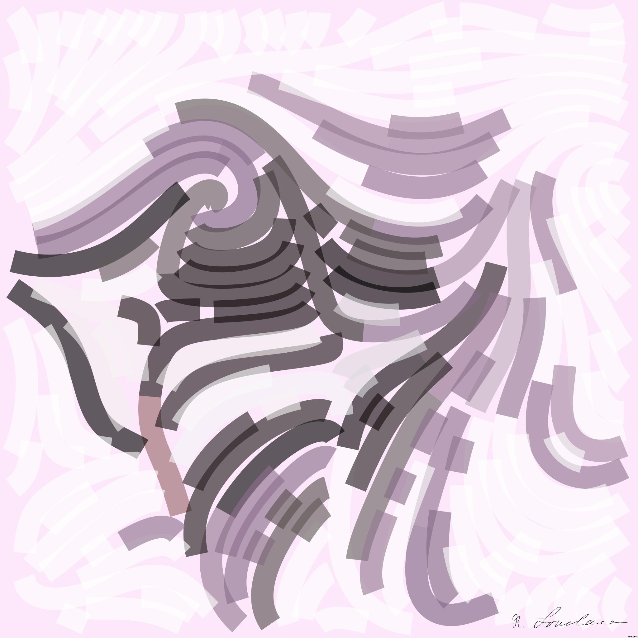 Drawn by bot kEkq9oqFxLv5yR2pCdh6j8; art-flowy AI Art