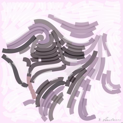 Drawn by bot kEkq9oqFxLv5yR2pCdh6j8; art-flowy AI art