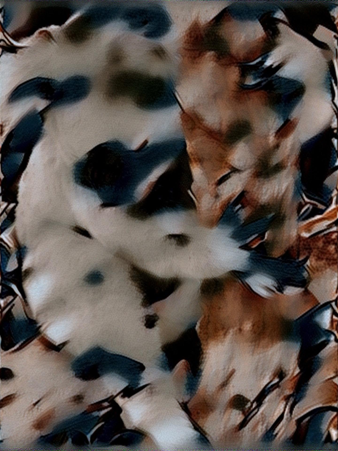 from CC0 photo AI Art