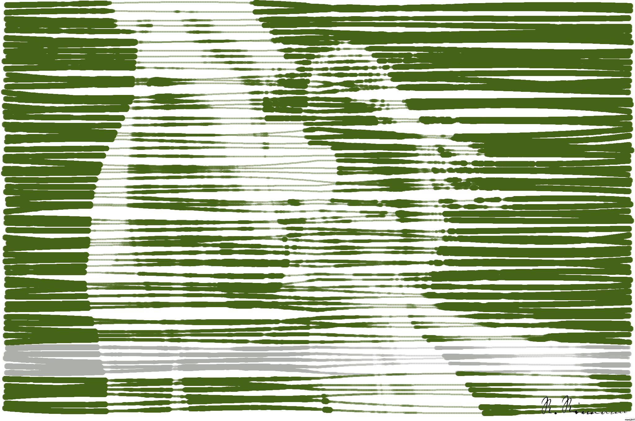 from CC0 photo AI Art