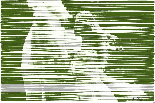 from CC0 photo AI art