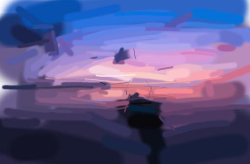 from CC0 photo AI art