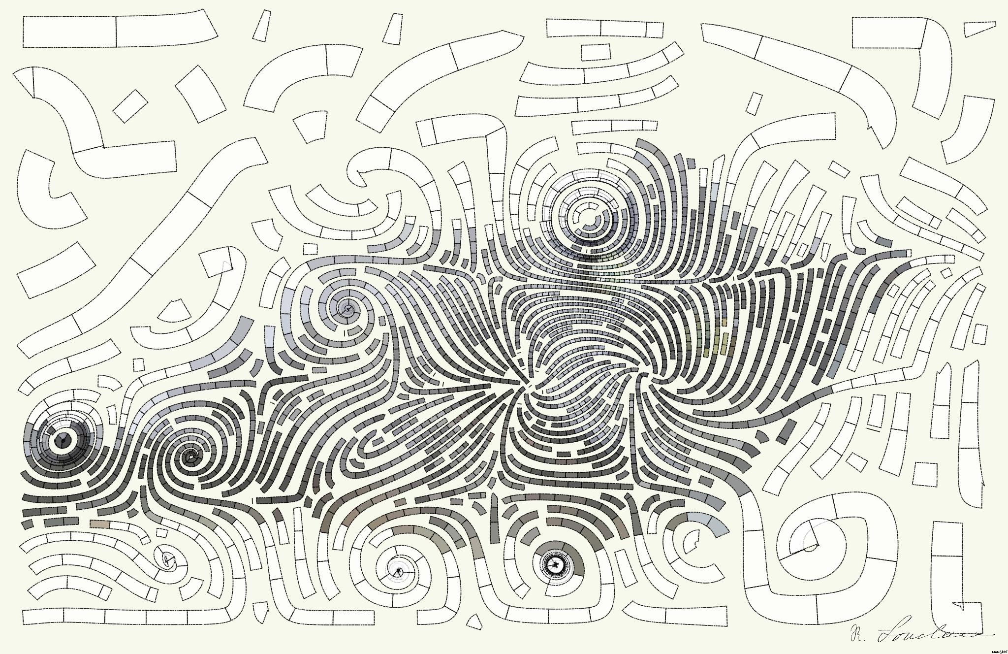 Drawn by bot 8hSK4WoMi6RoTisnKNuhSs; art-flowy; None AI Art