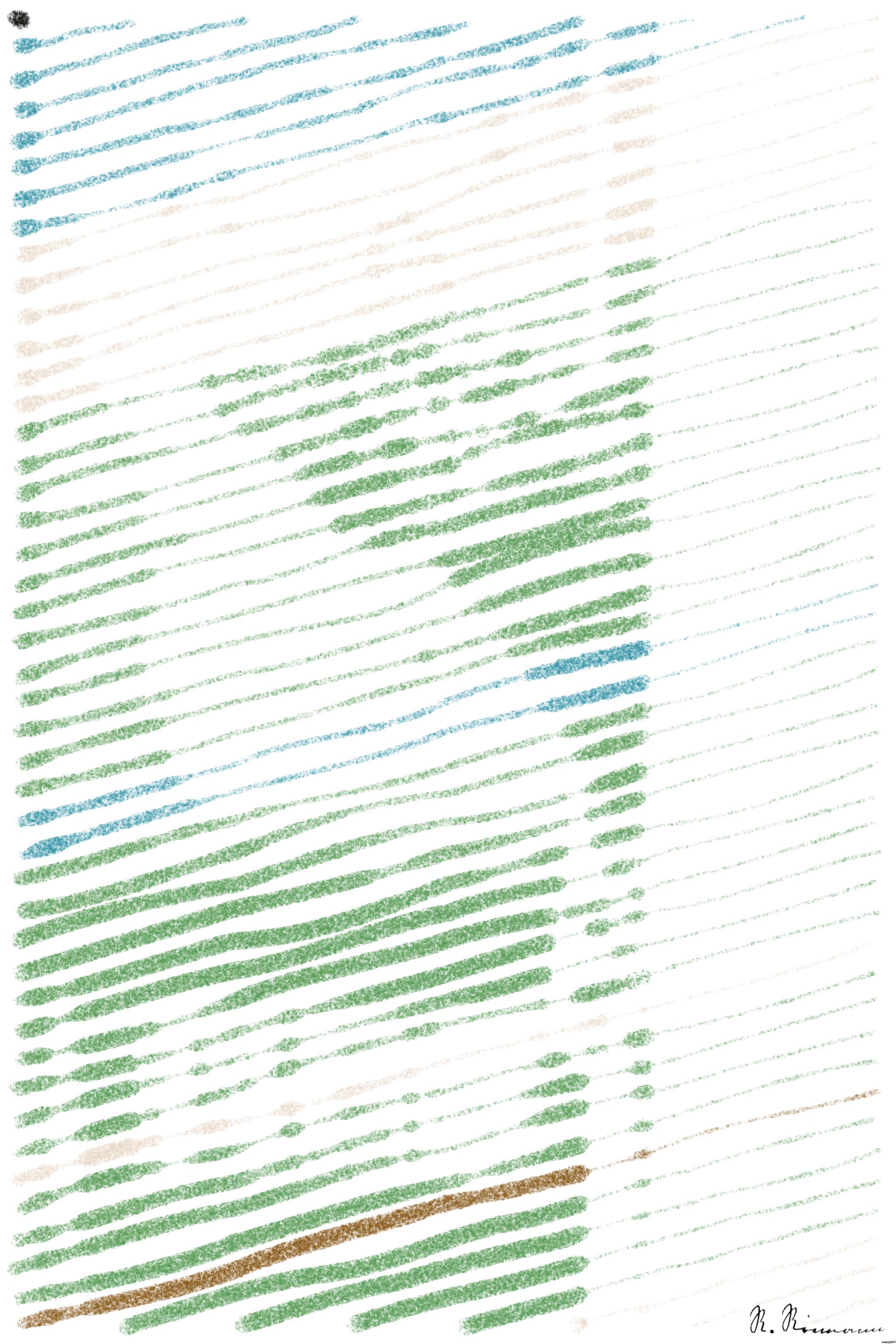 from CC0 photo AI Art