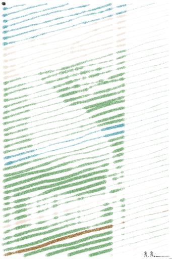 from CC0 photo AI art