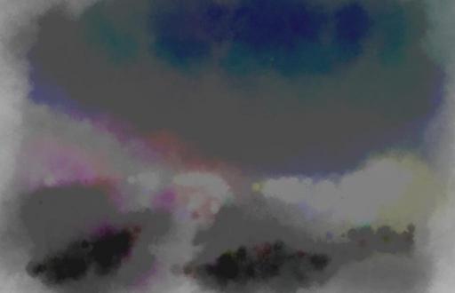 from CC0 photo AI art