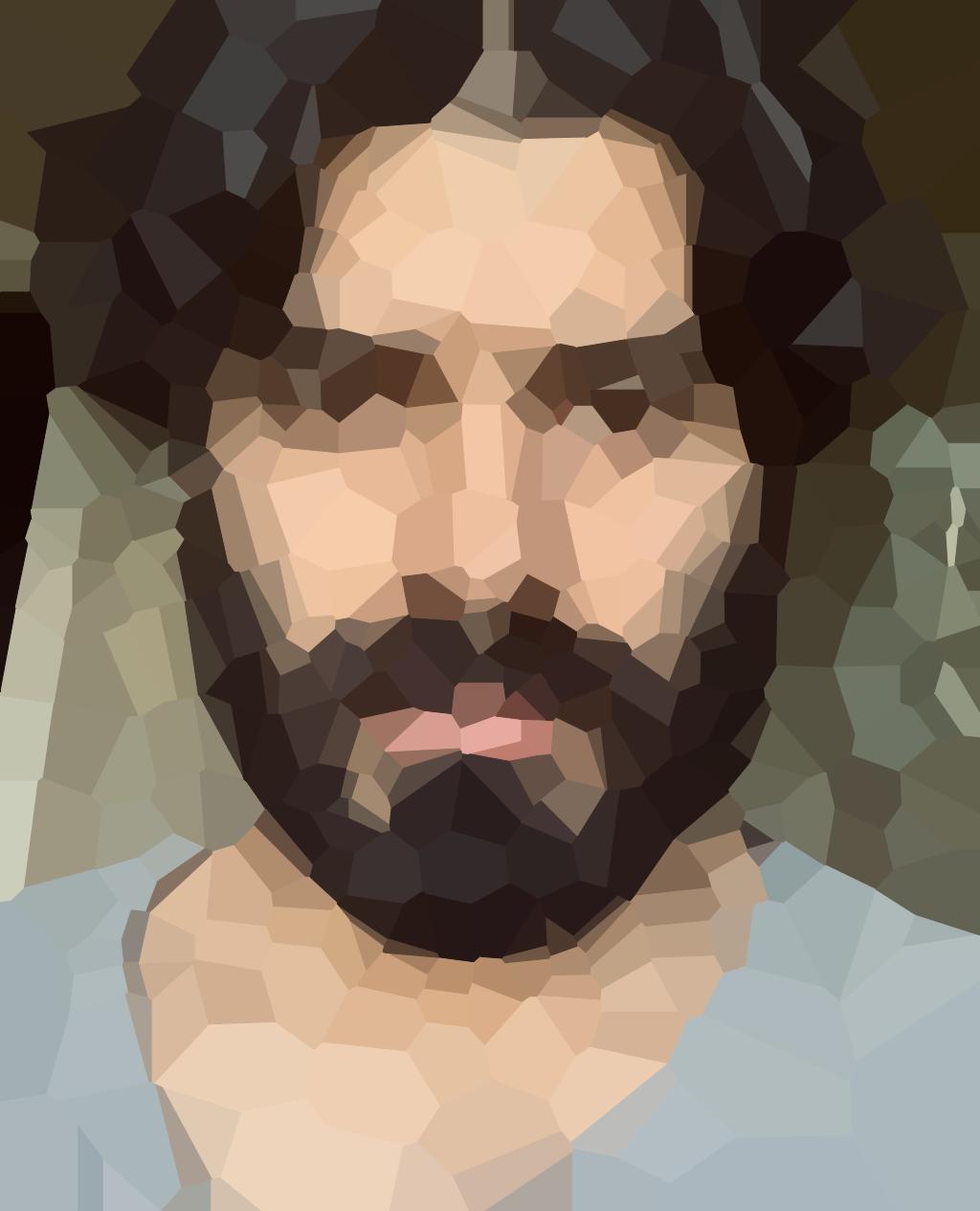 artwork for redditgetsdrawnbybot AI Art