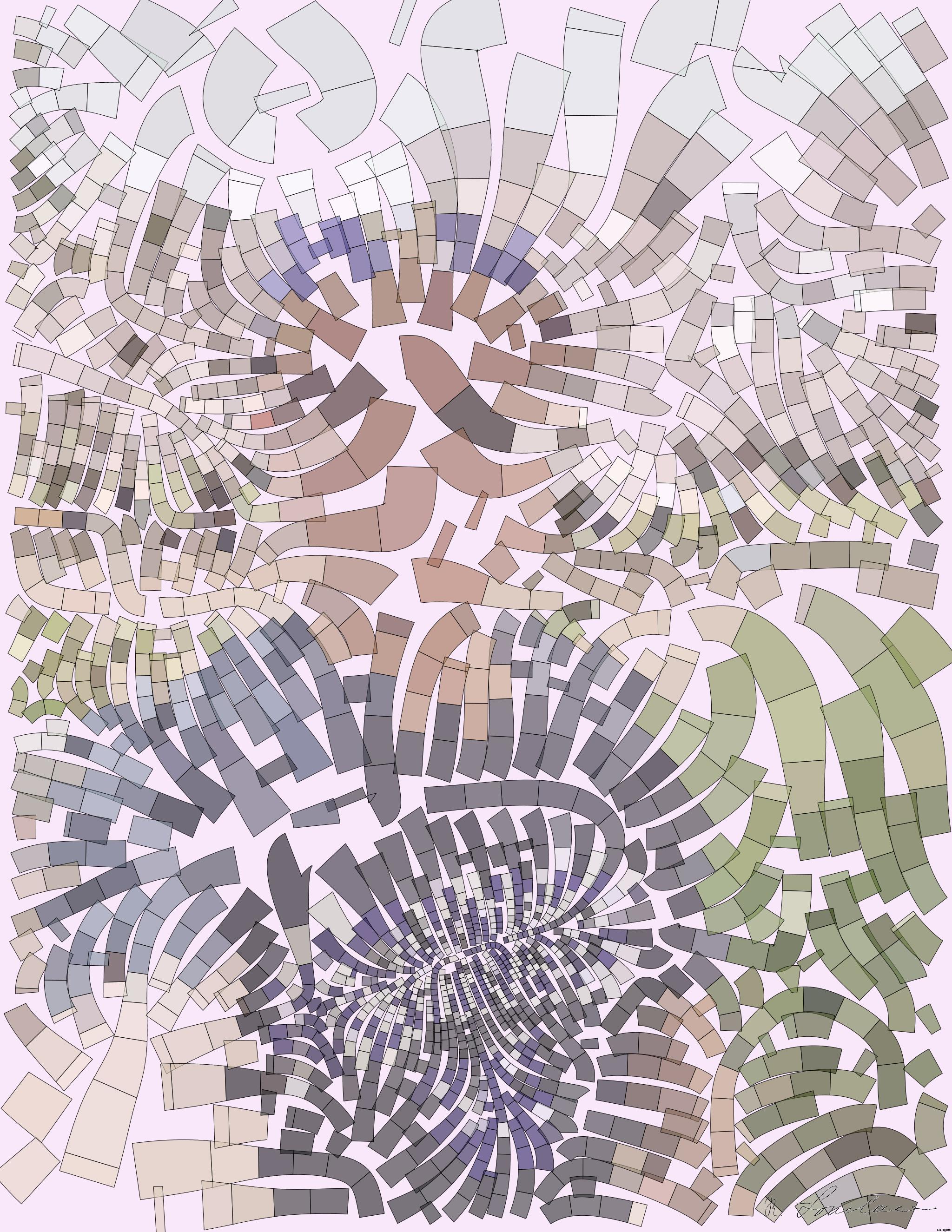 Drawn by bot KcsVF3aVMtWbJrffYv2ztT; art-flowy; artwork for redditgetsdrawnbybot AI Art