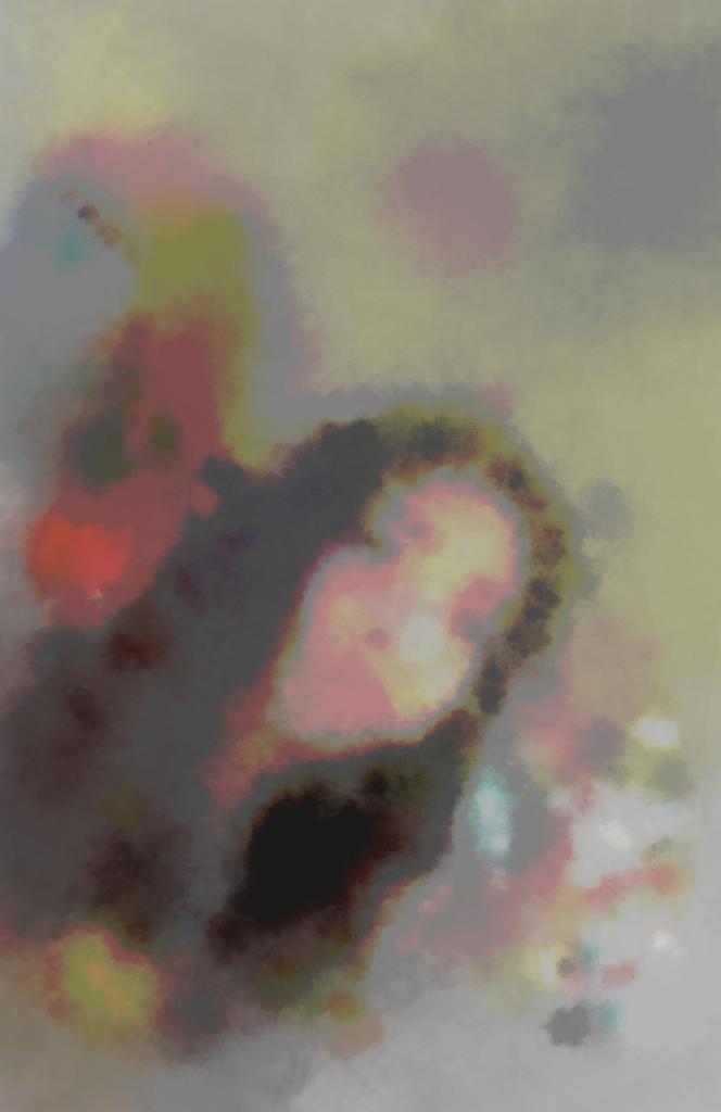 artwork for redditgetsdrawnbybot AI Art
