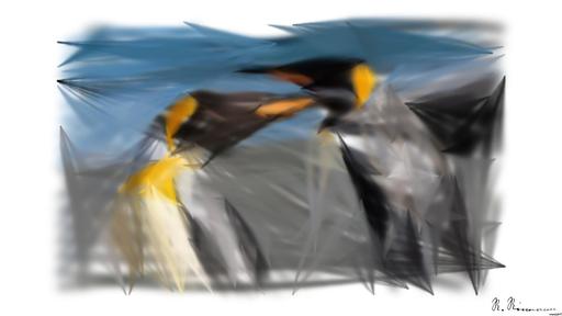 from CC0 photo AI art