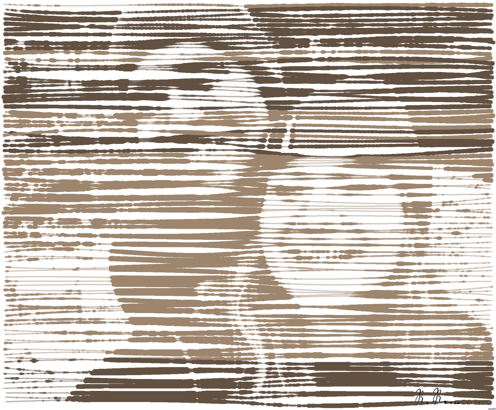 artwork for redditgetsdrawnbybot AI Art