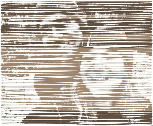 artwork for redditgetsdrawnbybot AI art