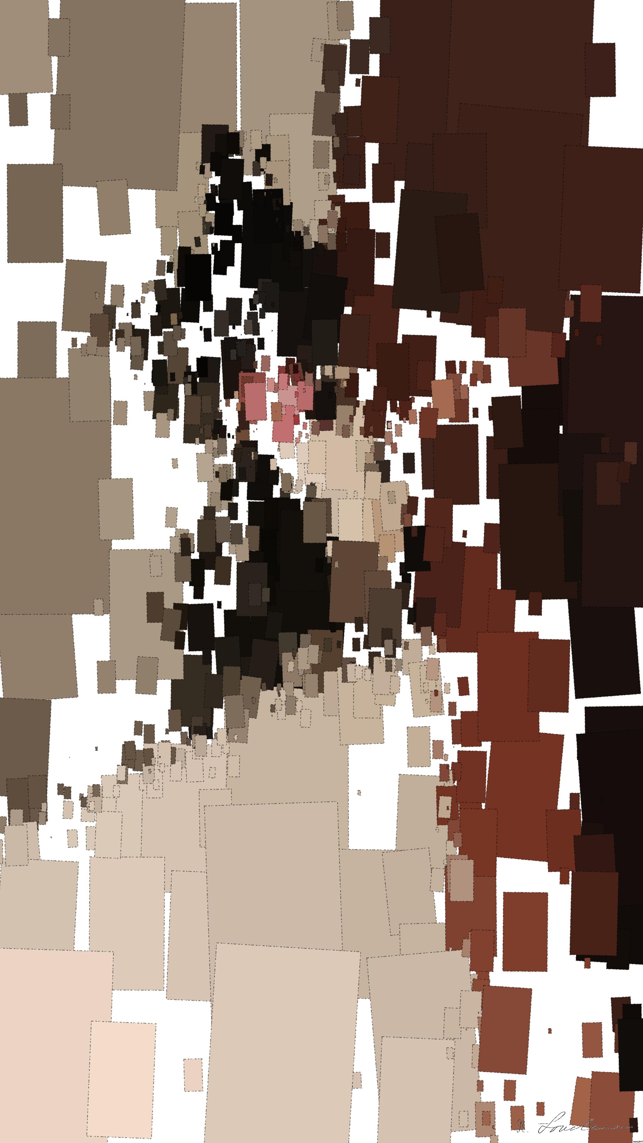 artwork for redditgetsdrawnbybot AI Art