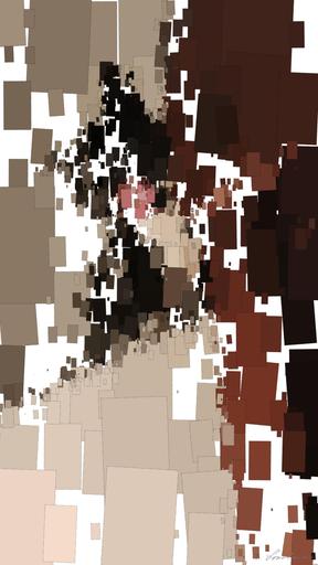 artwork for redditgetsdrawnbybot AI art