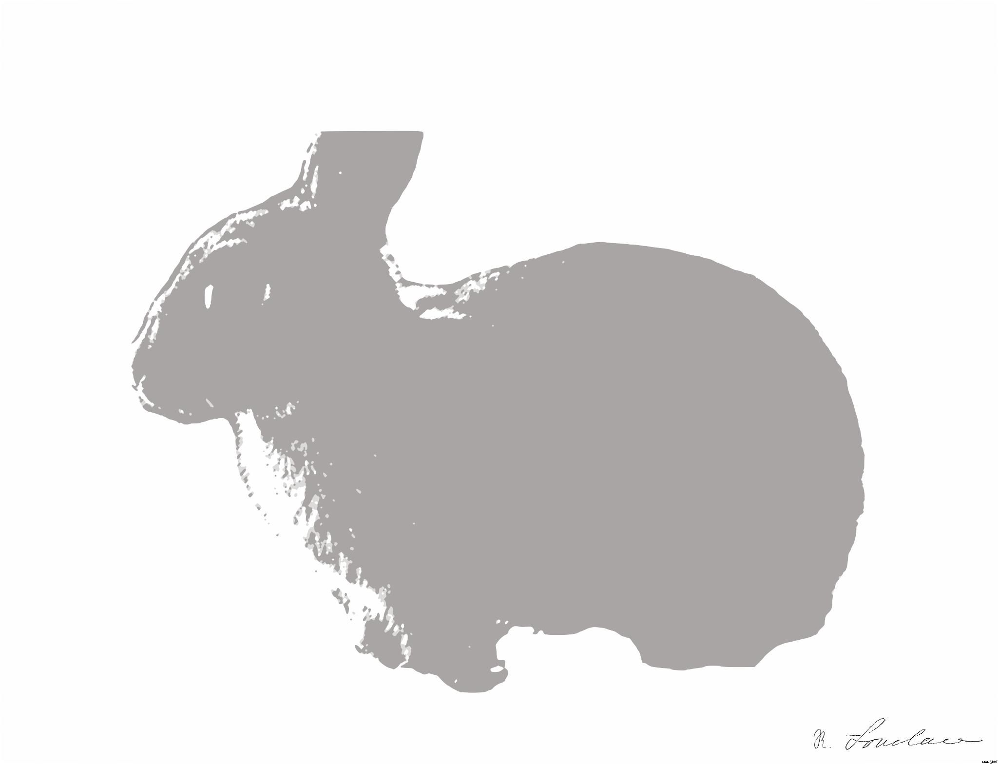 from CC0 photo AI Art