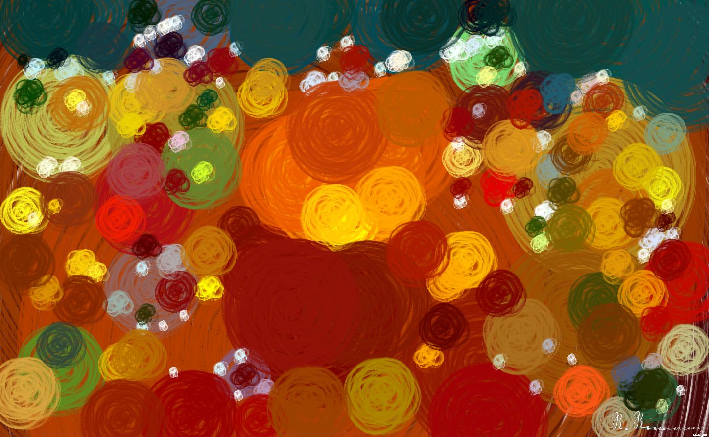 from CC0 photo AI Art