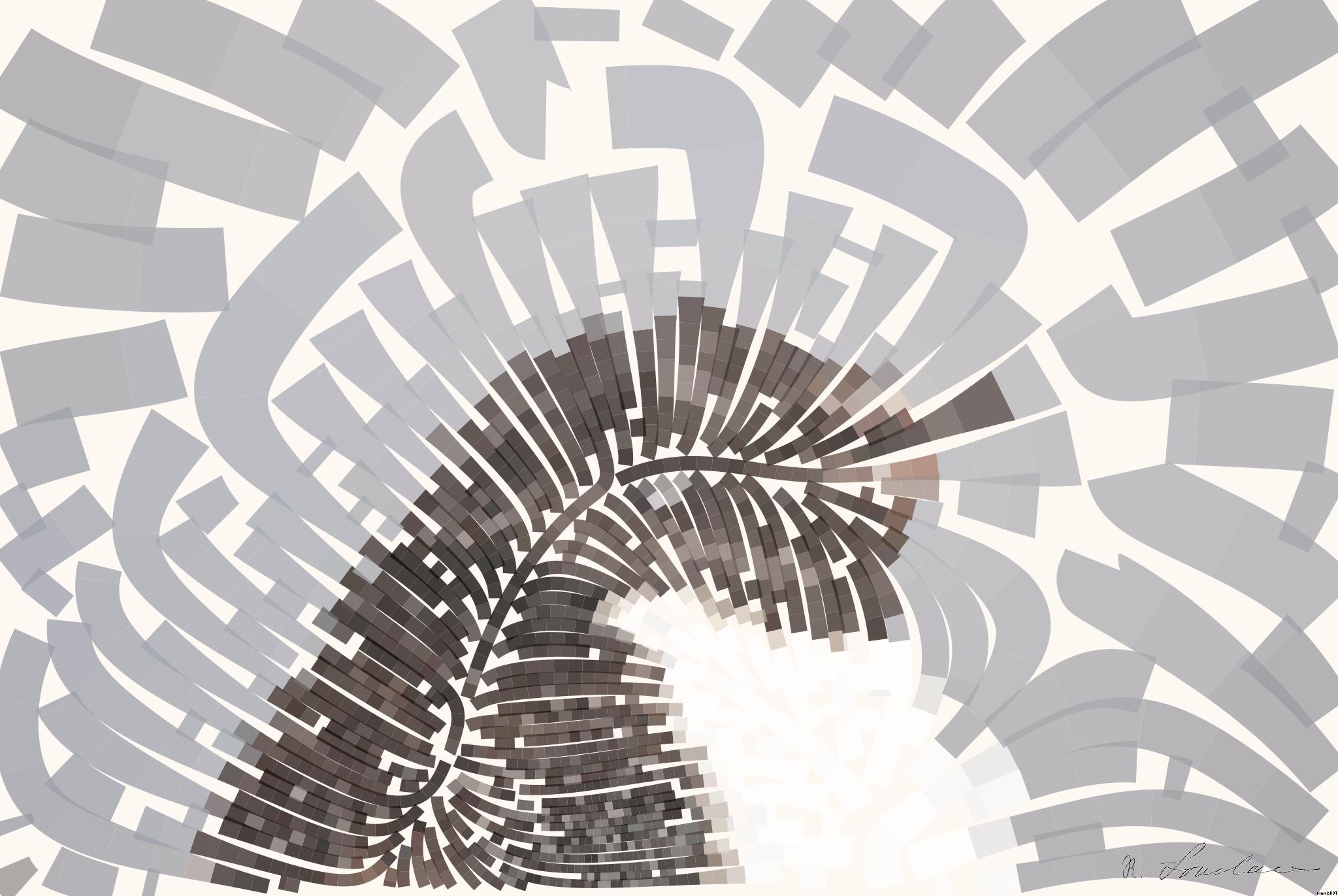 Drawn by bot fpr5HACNTgBd5jeNuQ6qTX; art-flowy; A Head Of Adelie Penguin AI Art