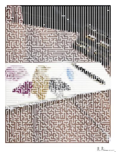 Drawn by bot FofGDeMcx3T2Kfc4T8Caf6; art-amaze; artwork for redditgetsdrawnbybot AI art