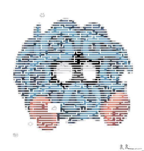 Drawn by bot gZtYQWK3q8BJYLy85w7Mi4; art-amaze AI art