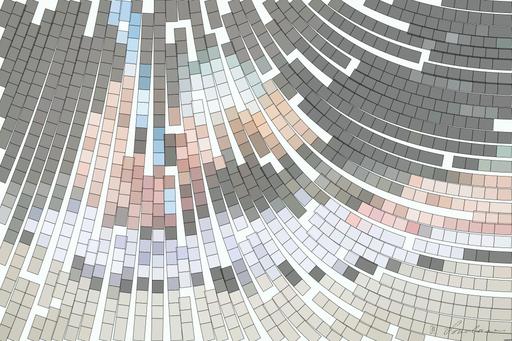 Drawn by bot erLHj552E5eAmGNoYvutxs; art-flowy; Close-up of hand writing in notebook using a blue pen, focus on creativity. AI art