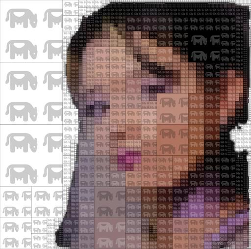 artwork for redditgetsdrawnbybot AI art