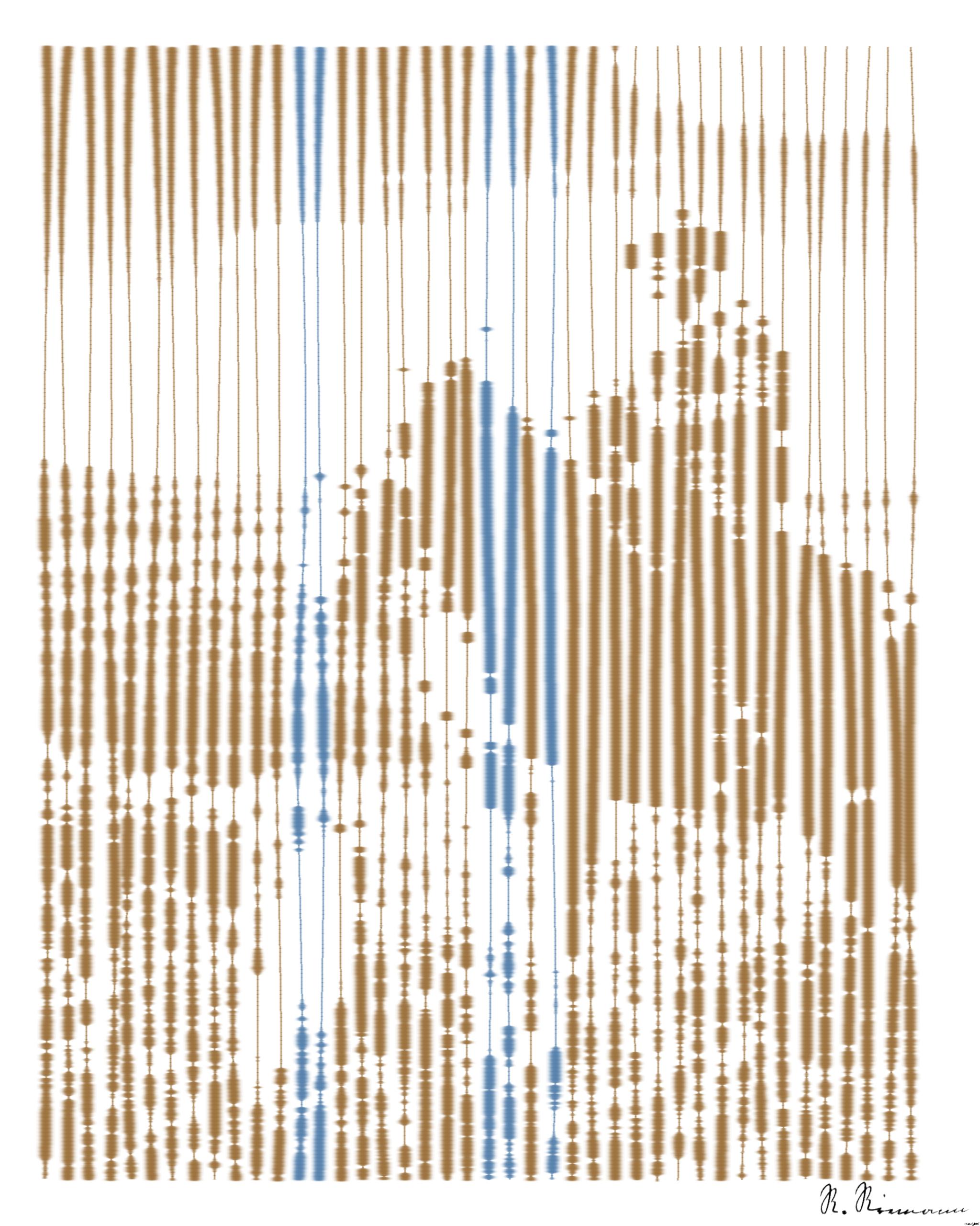 from CC0 photo AI Art