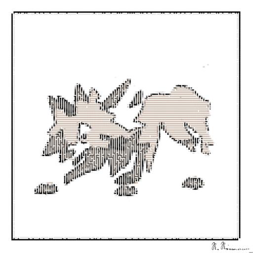 Drawn by bot GaYEU2soKdTxkAZsEKosdM; art-amaze AI art