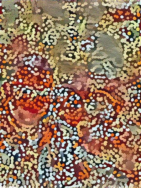 artwork for redditgetsdrawnbybot AI Art