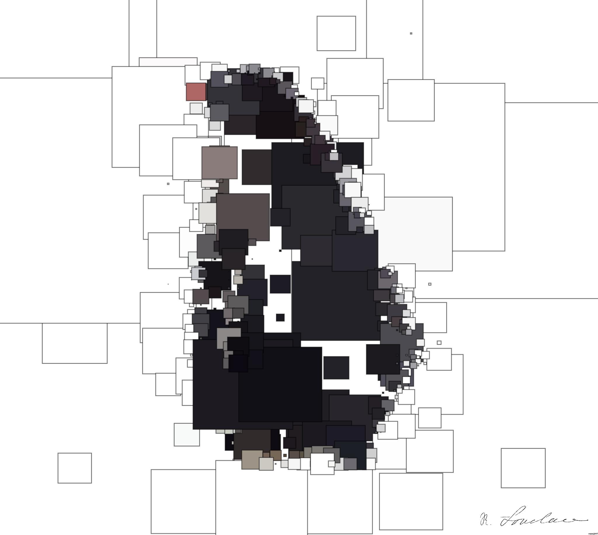 from CC0 photo AI Art