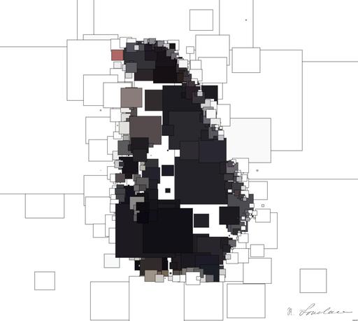 from CC0 photo AI art