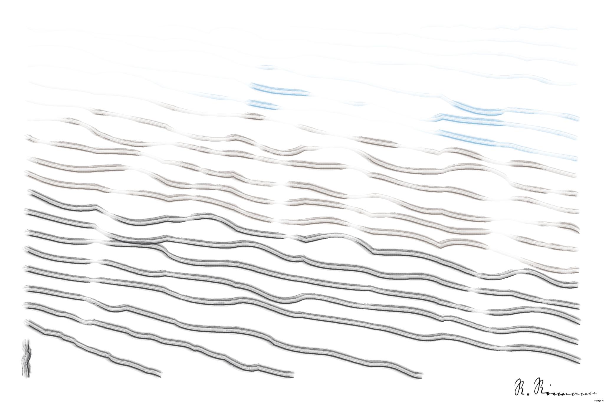 from CC0 photo AI Art