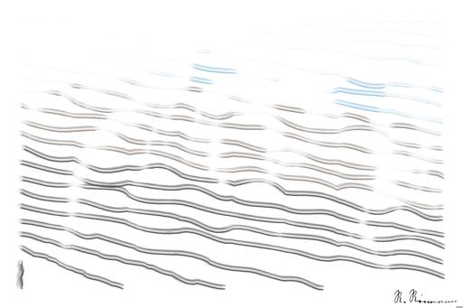 from CC0 photo AI art