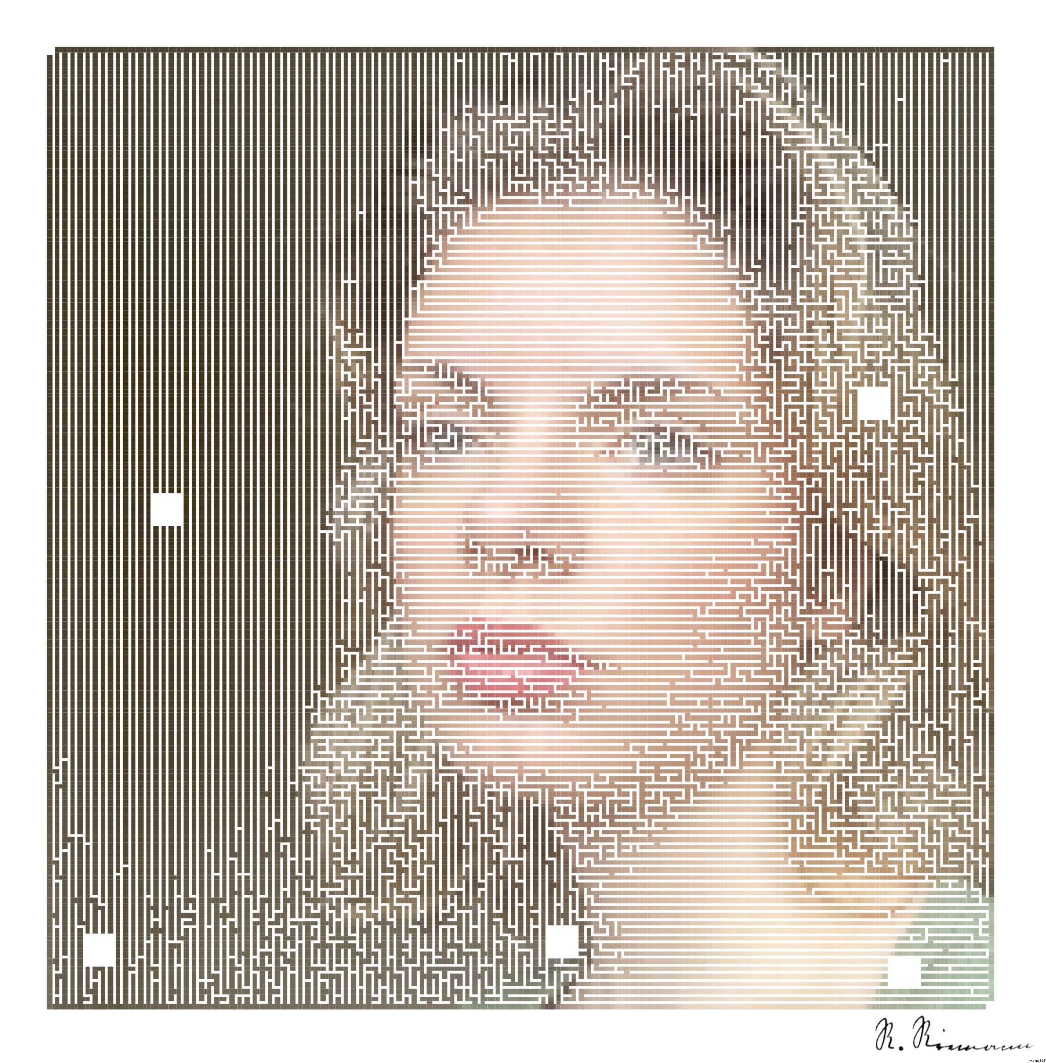 Drawn by bot CJJ2jFozqopnJej3kNboYt; art-amaze; artwork for redditgetsdrawnbybot AI Art